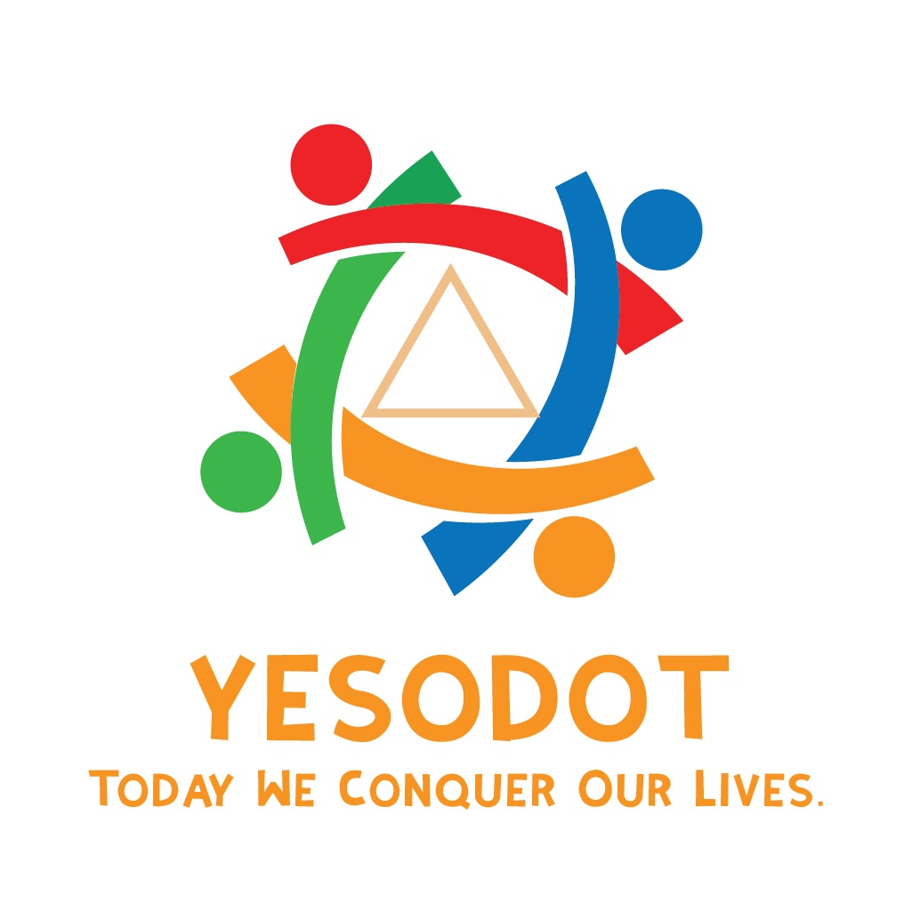 Updated Logo Full Color