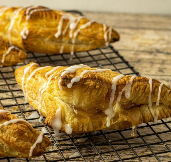 apple turnovers